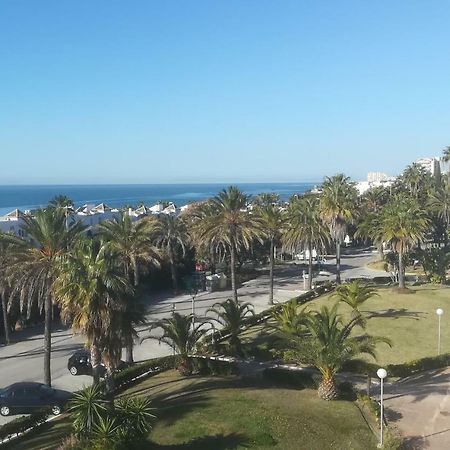 Jazmin Miraflores Seaview Apartment La Cala De Mijas Esterno foto