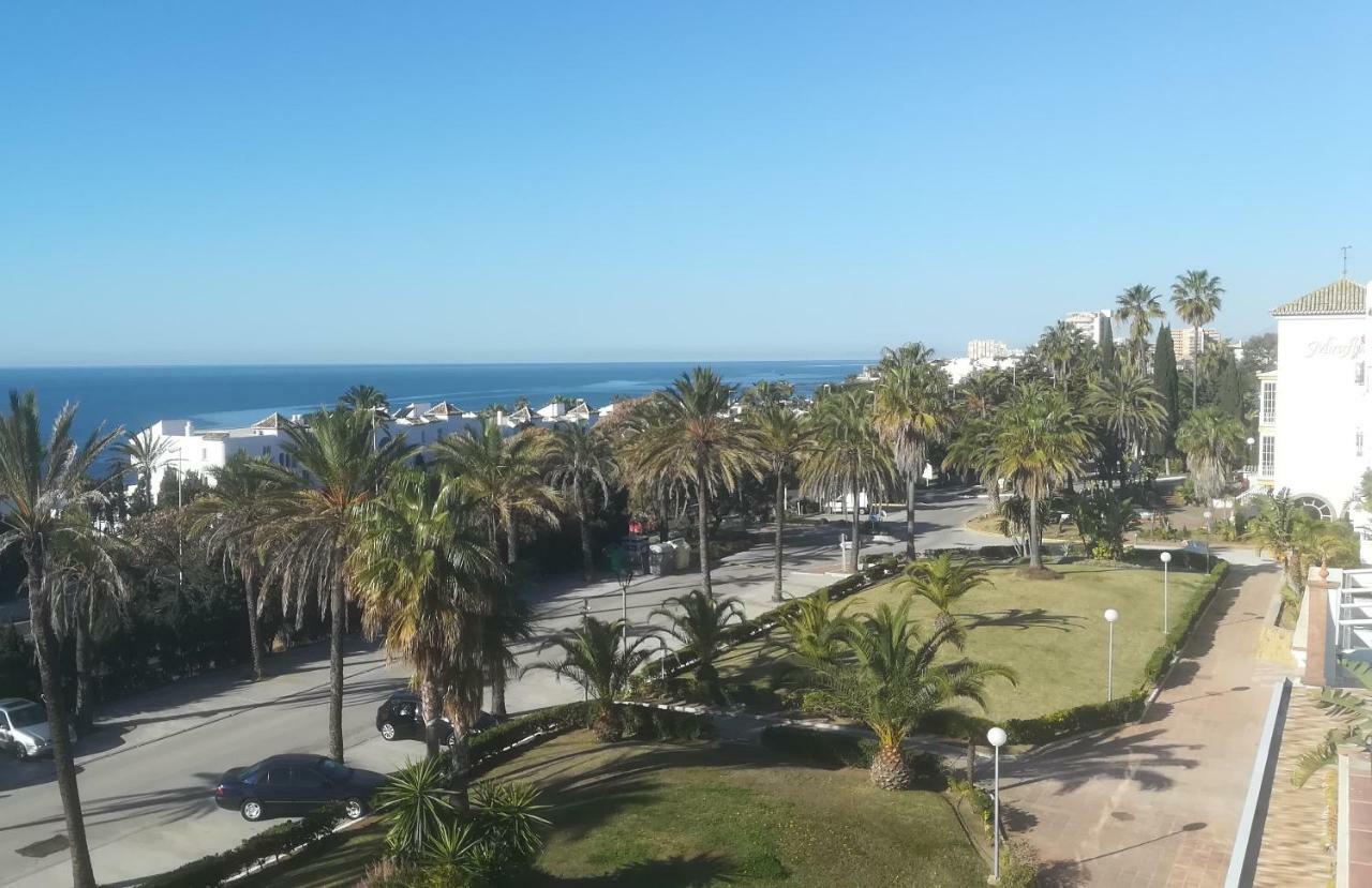 Jazmin Miraflores Seaview Apartment La Cala De Mijas Esterno foto