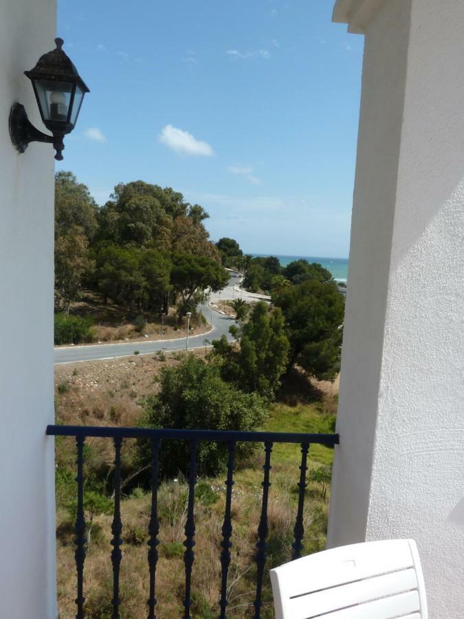 Jazmin Miraflores Seaview Apartment La Cala De Mijas Esterno foto
