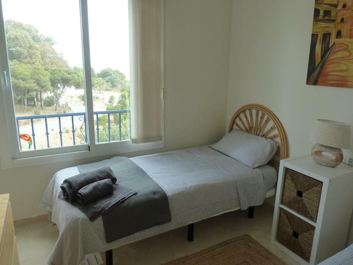Jazmin Miraflores Seaview Apartment La Cala De Mijas Esterno foto