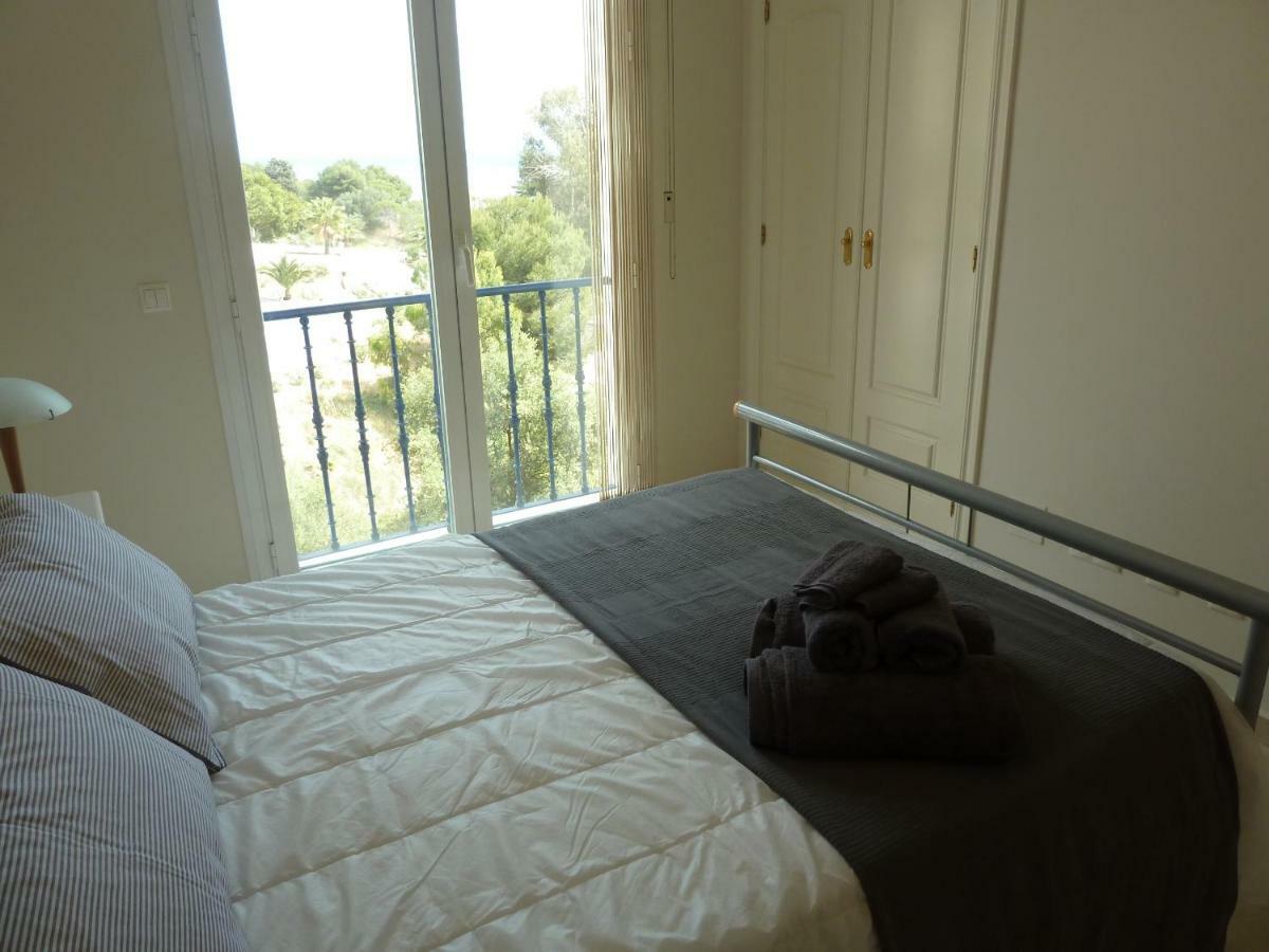 Jazmin Miraflores Seaview Apartment La Cala De Mijas Esterno foto