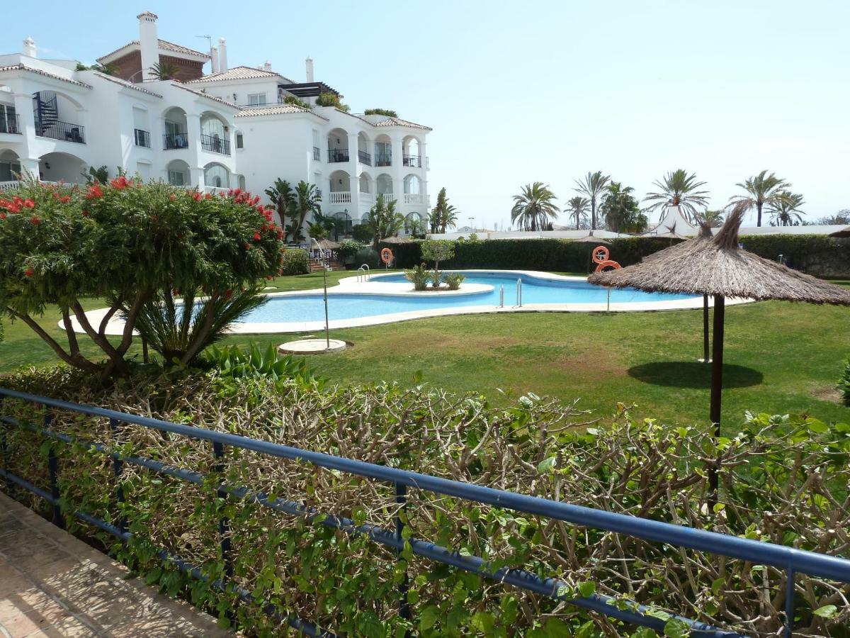 Jazmin Miraflores Seaview Apartment La Cala De Mijas Esterno foto