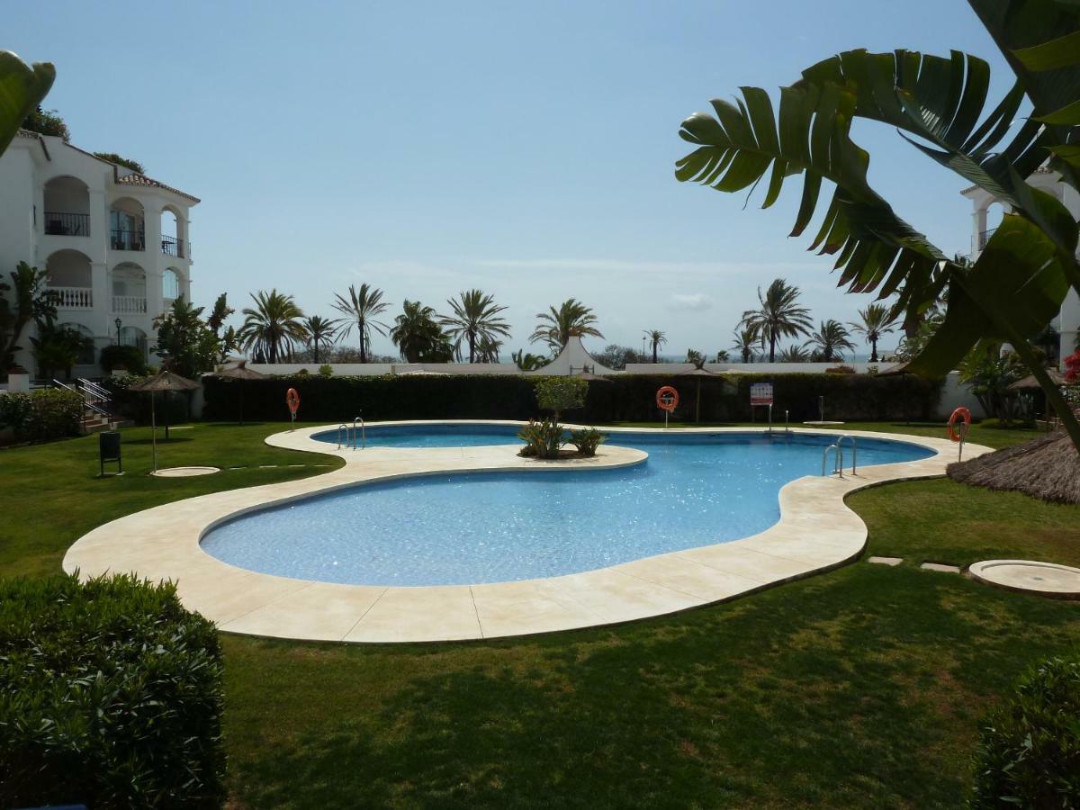 Jazmin Miraflores Seaview Apartment La Cala De Mijas Esterno foto