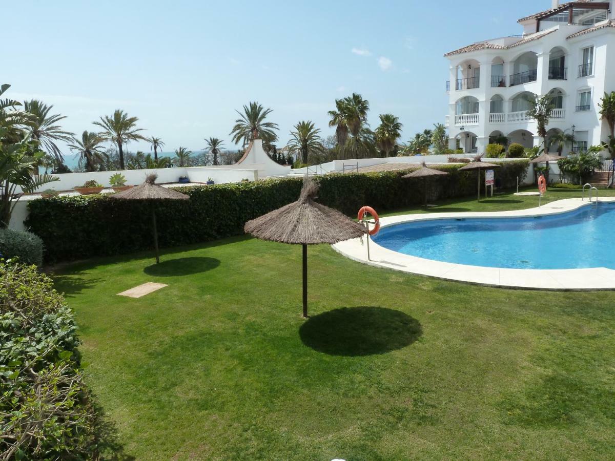 Jazmin Miraflores Seaview Apartment La Cala De Mijas Esterno foto