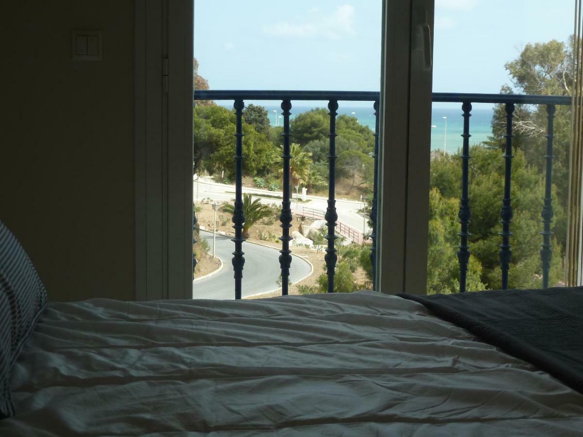 Jazmin Miraflores Seaview Apartment La Cala De Mijas Esterno foto