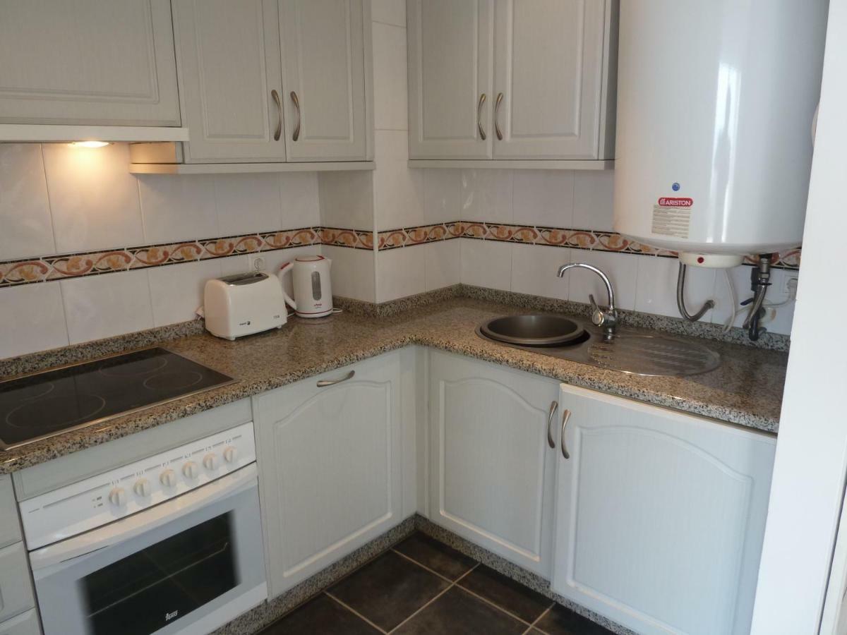 Jazmin Miraflores Seaview Apartment La Cala De Mijas Esterno foto