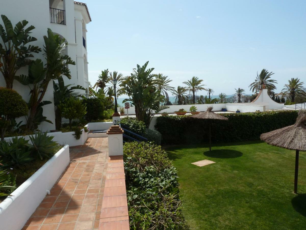 Jazmin Miraflores Seaview Apartment La Cala De Mijas Esterno foto
