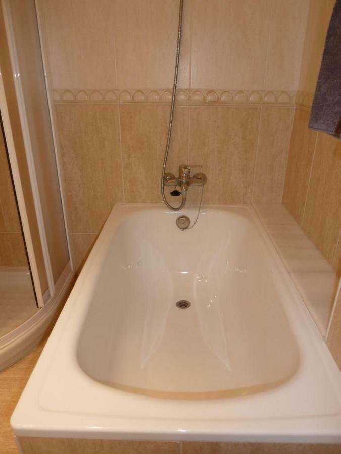 Jazmin Miraflores Seaview Apartment La Cala De Mijas Esterno foto