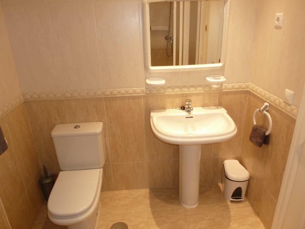 Jazmin Miraflores Seaview Apartment La Cala De Mijas Esterno foto