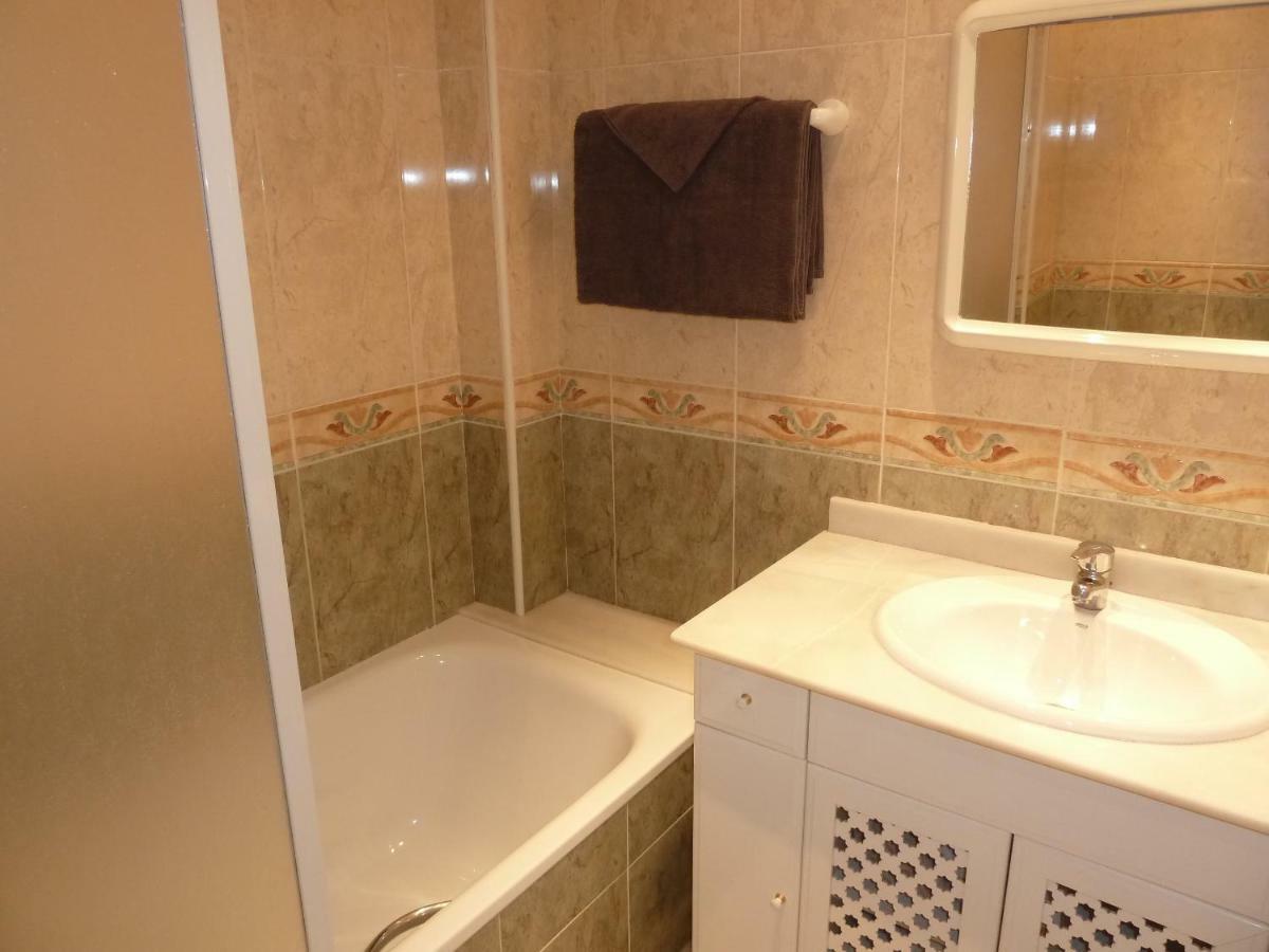 Jazmin Miraflores Seaview Apartment La Cala De Mijas Esterno foto