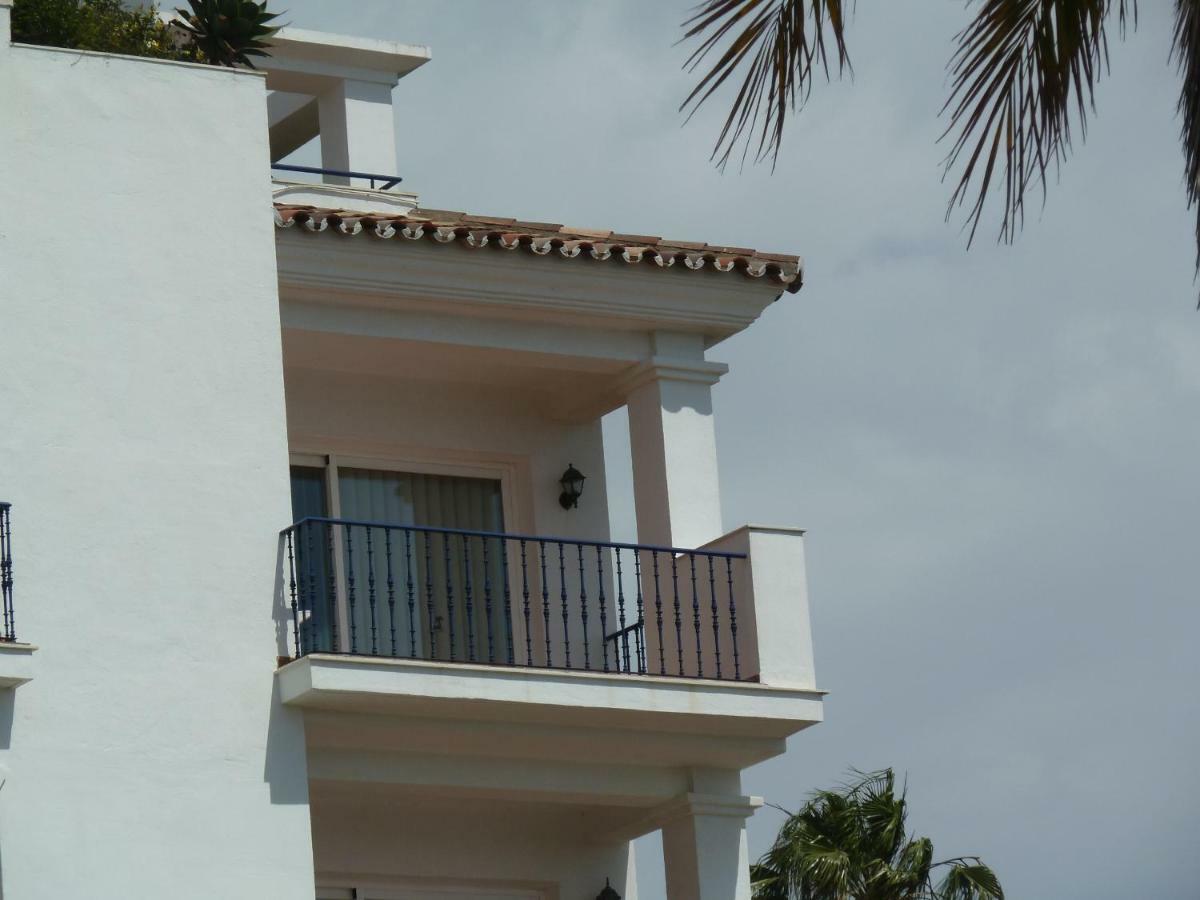 Jazmin Miraflores Seaview Apartment La Cala De Mijas Esterno foto