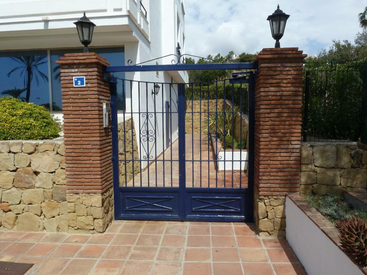 Jazmin Miraflores Seaview Apartment La Cala De Mijas Esterno foto