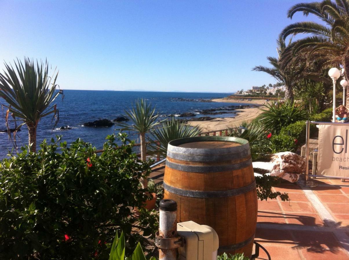 Jazmin Miraflores Seaview Apartment La Cala De Mijas Esterno foto