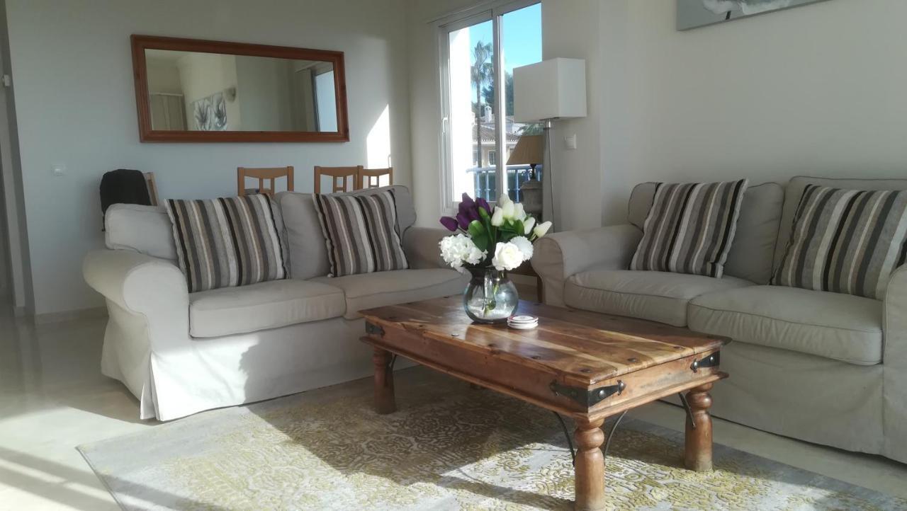 Jazmin Miraflores Seaview Apartment La Cala De Mijas Esterno foto
