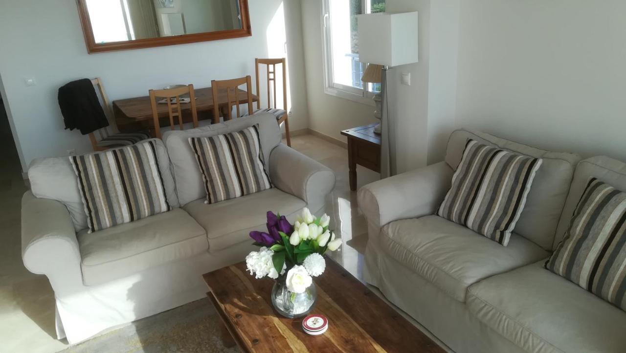 Jazmin Miraflores Seaview Apartment La Cala De Mijas Esterno foto